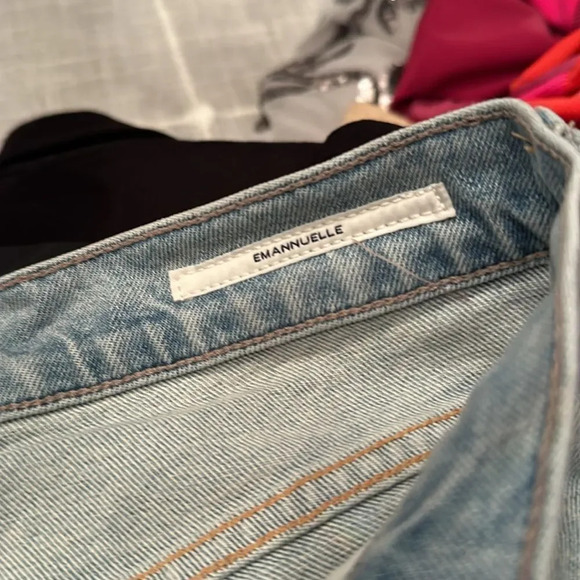 NEW Citizens of Humanity EMANNUELLE LOW RISE BOOT - 26 - Picture 7 of 10